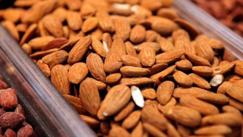 Almendras: un fruto seco lleno de propiedades y beneficios