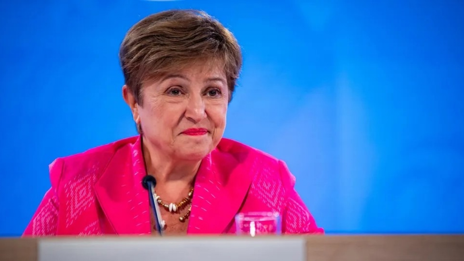 El FMI ratifica que la Argentina crecerá 4% en 2026 y 2027 y la ubica entre las economías con mejor desempeño