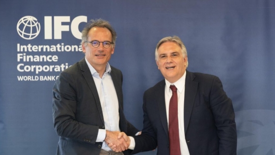 Córdoba logra USD 250 millones para una obra clave en Río Cuarto