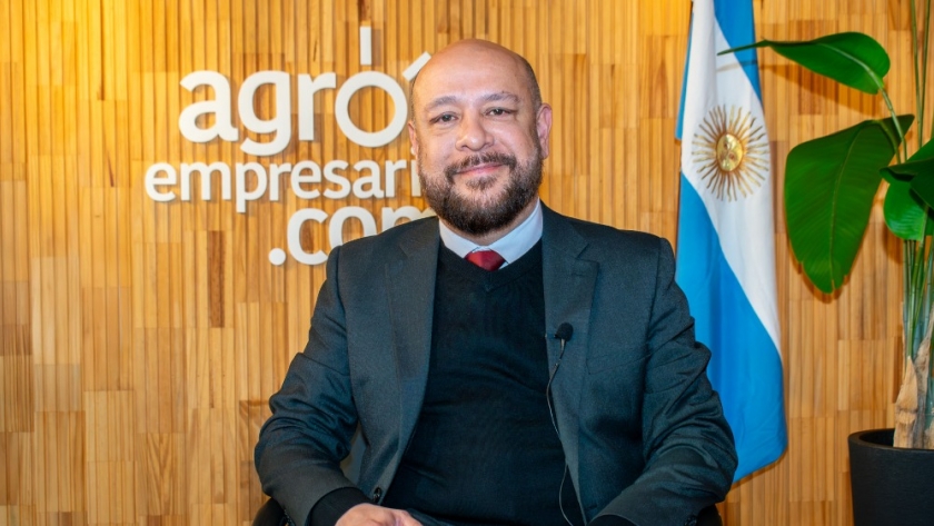 Alex Rojas Guido: “Costa Rica es pequeño en superficie, pero grande en corazón, biodiversidad y compromiso global"