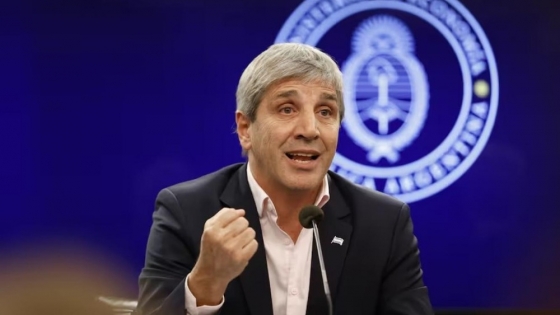 El Gobierno apuesta a los gobernadores para blindar los ahorros en dólares con una nueva ley