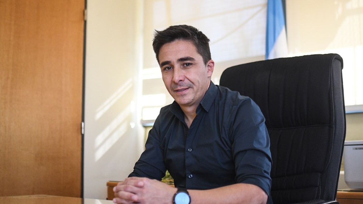 La Pampa licitó la construcción de un nuevo puente sobre el Río Salado y obras urbanas en la Ruta Provincial 20