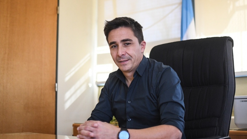 La Pampa licitó la construcción de un nuevo puente sobre el Río Salado y obras urbanas en la Ruta Provincial 20