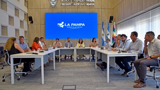 Quedó desierta la licitación del área hidrocarburífera El Medanito en La Pampa