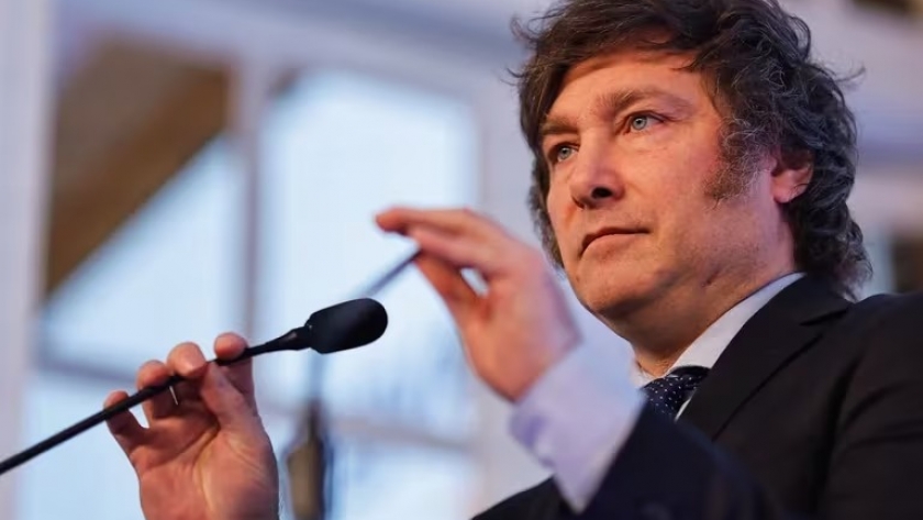 El Gobierno minimizó el paro de la CGT y se enfoca en la Ley Ómnibus: la puja con las provincias por las retenciones