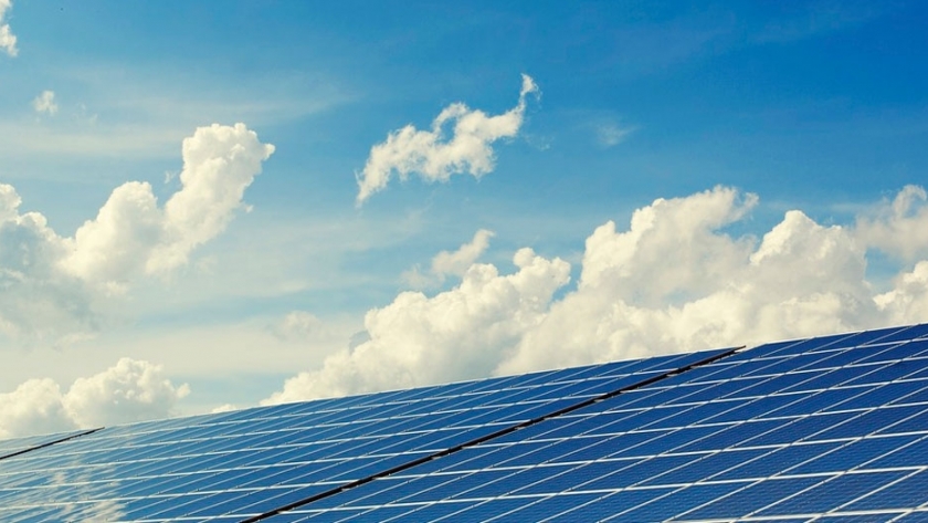 San Juan avanza en el desarrollo de energías renovables