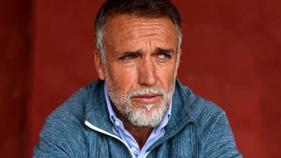 De ídolo mundial a empresario rural: el perfil productivo de Gabriel Batistuta en Santa Fe