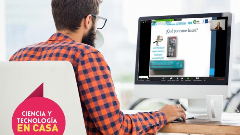 Continúan las inscripciones para la Diplomatura en Nuevas Tecnologías