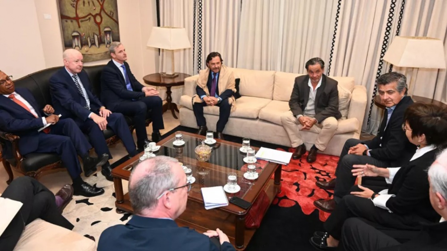 Salta impulsa una inversión minera de US$ 5.250 millones