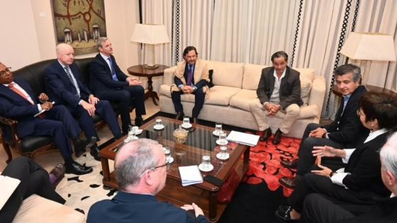 Salta impulsa una inversión minera de US$ 5.250 millones