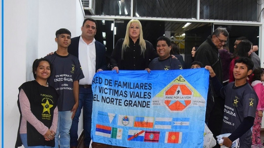 Formosa, la primera provincia en adherirse a la Ley Nacional de Alcohol Cero