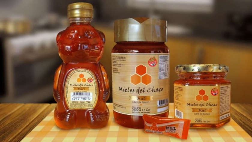 Chaco cierra la Semana de la Miel apuntando a la revalorización de la producción apícola y la calidad de origen