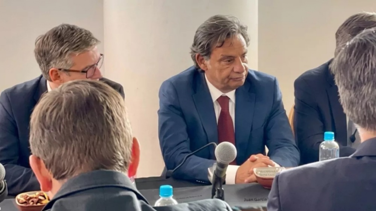 La minería de Salta gana peso en la agenda nacional de inversiones