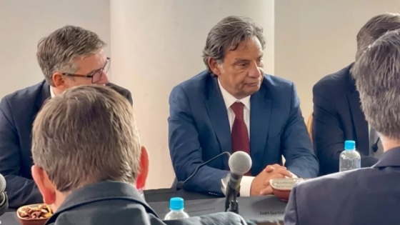 La minería de Salta gana peso en la agenda nacional de inversiones
