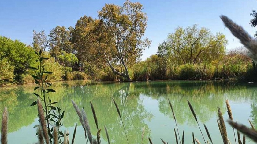 Vuelven las visitas guiadas al Parque de la Biodiversidad