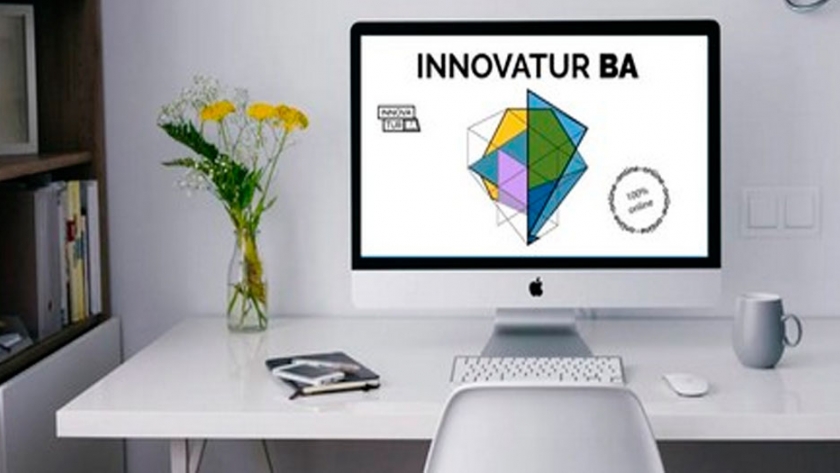 Cerró la primera etapa de la quinta edición de InnovaturBA
