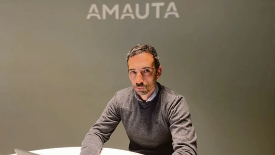 Tecnología y nutrición vegetal: Amauta Agro revoluciona la producción agrícola en Aapresid 2025