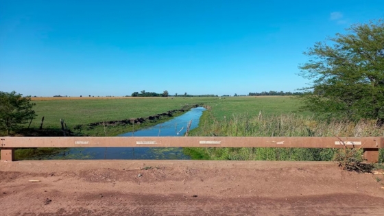 Intensa ola de calor afectará al área agrícola con temperaturas extremas