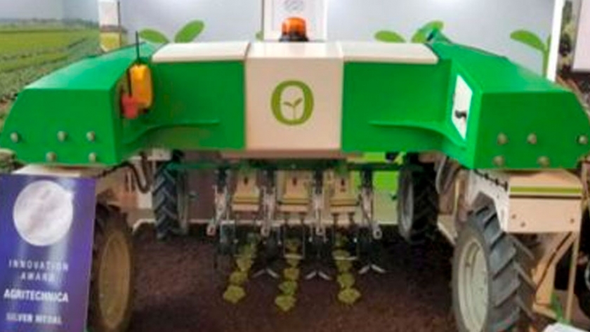 Alemania marca tendencia en la producción agropecuaria sustentable