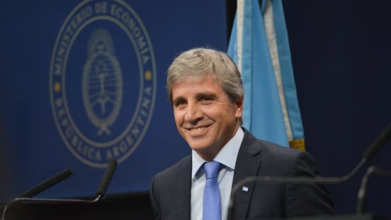 El Tesoro avanza en la acumulación de dólares de cara a los compromisos de enero