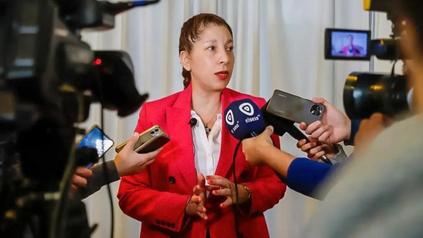 El Gobierno rionegrino y privados trabajan para prevenir delitos organizados en comercios