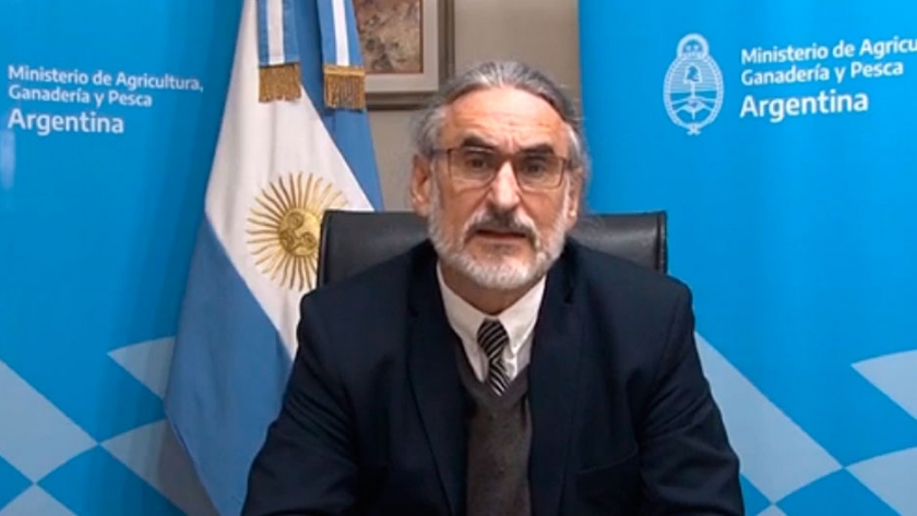 Aspiramos a que se siembre más trigo para el mercado interno y para nuevos mercados