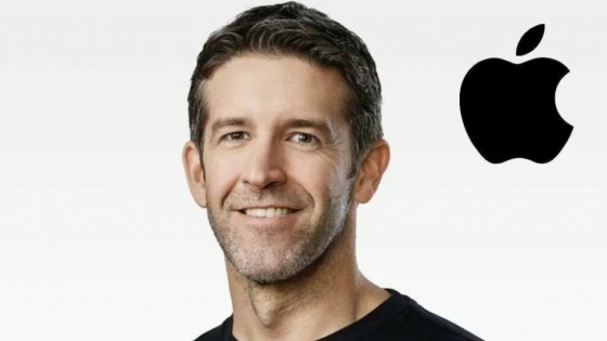 John Ternus toma Apple tras una era de crecimiento del 2.230%