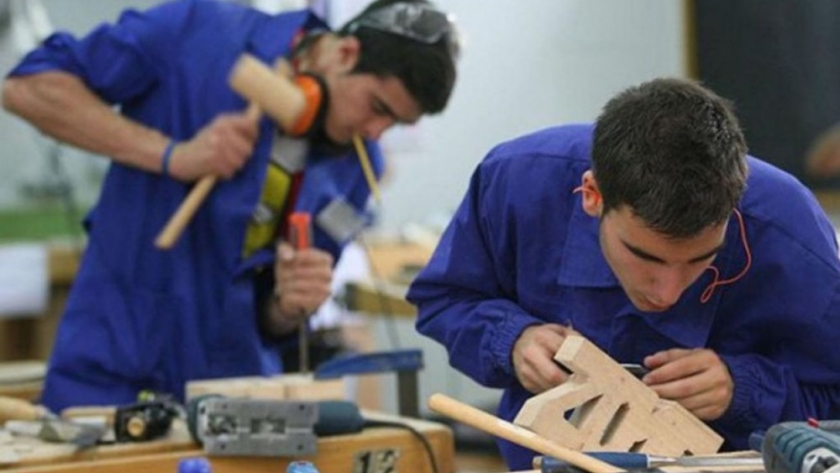 Pymes salteñas recibieron fondos para desarrollar proyectos tecnológicos