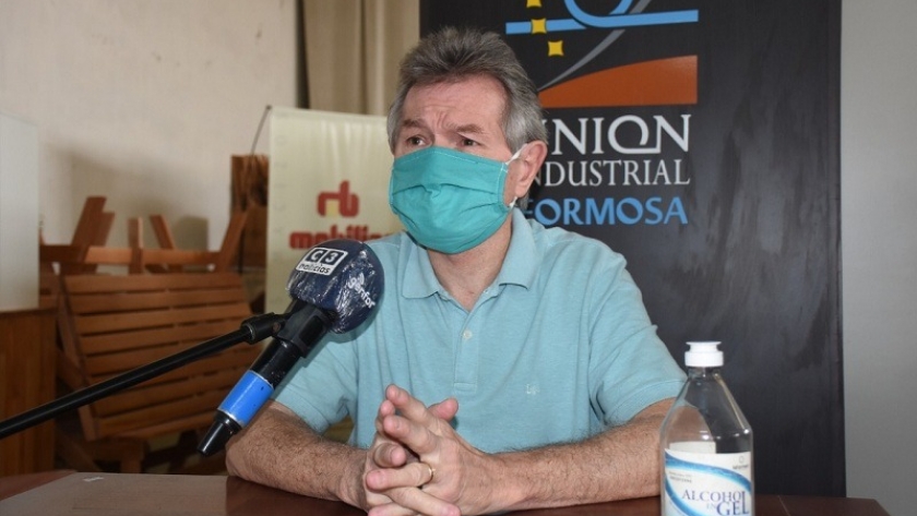 Titular de la UIF afirmó que las medidas económicas fortalecerán a pequeñas y medianas empresas
