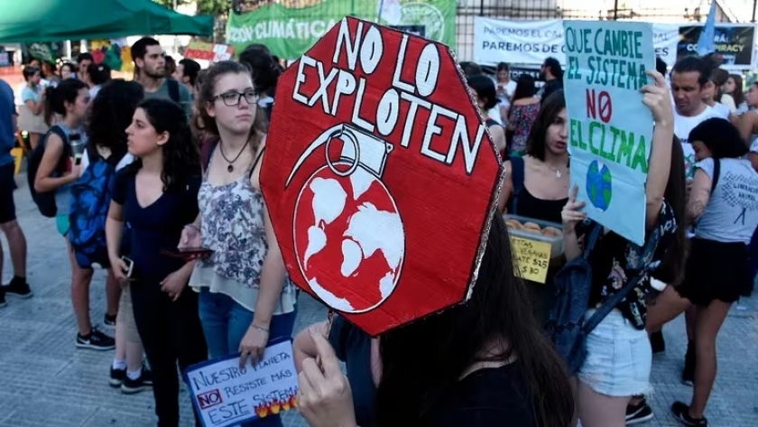 El Desarrollo Humano, la Cultura de Paz y el Medio Ambiente: los debates prioritarios de las nuevas generaciones