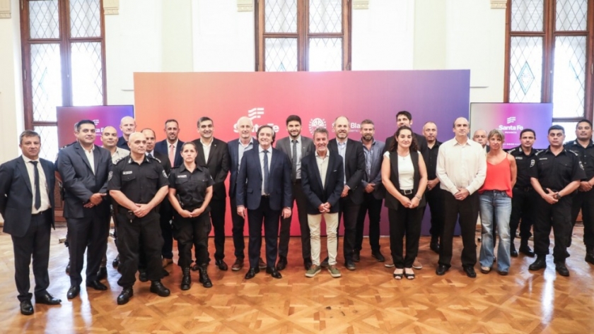 Operativo Cosecha: por primera vez Santa Fe trabaja con otras cinco provincias para ordenar la circulación de camiones