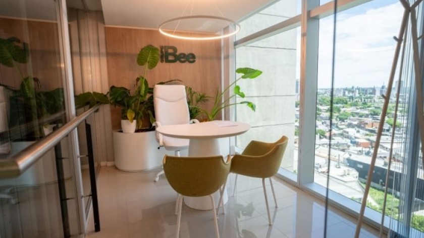 Con una fuerte inversión, Grupo Bee apuesta a la investigación y el desarrollo