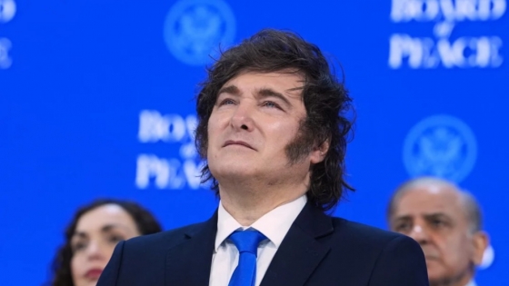 Milei impulsa apoyo financiero a provincias con adelantos por $400.000 millones