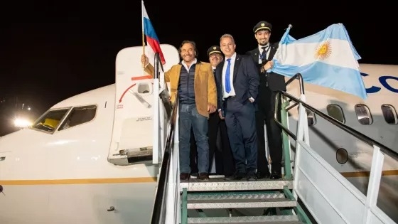 Salta estrenó el vuelo directo con Panamá y se consolida como hub aéreo del norte argentino