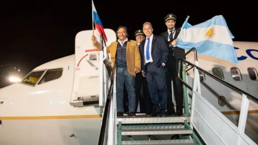 Salta estrenó el vuelo directo con Panamá y se consolida como hub aéreo del norte argentino