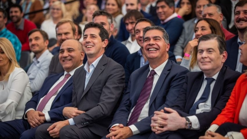 Participación chaqueña en la nueva conducción de la Federación Argentina de Municipios