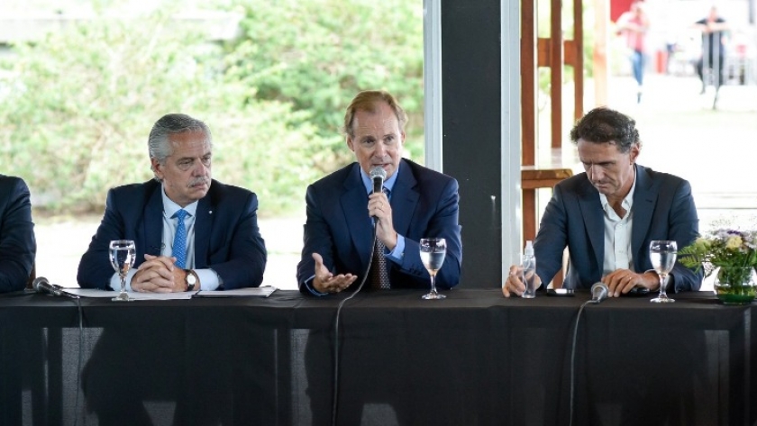 El sector privado valoró el accionar del Estado para alcanzar récords en la actividad turística