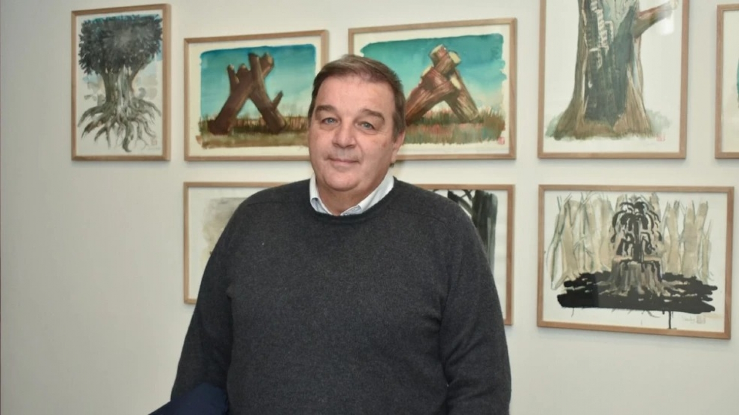 La industria láctea alerta por el derrumbe del consumo: Federico Boglione reclama reformas para evitar una crisis mayor