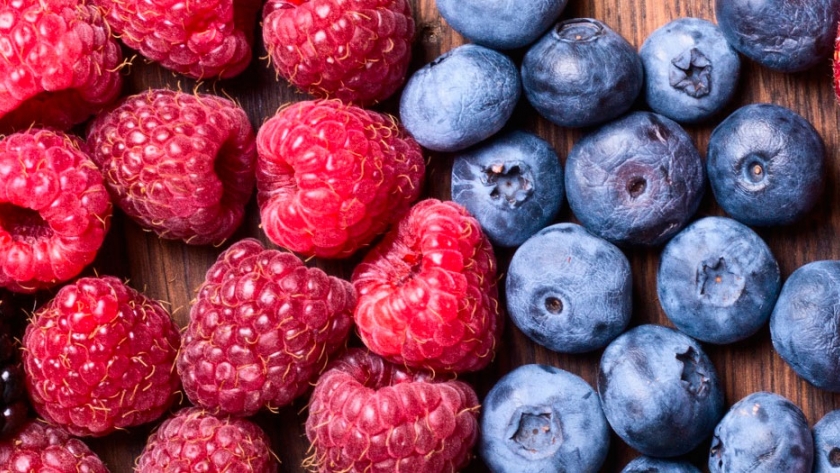 Organizaciones de berries se comprometieron a usar packaging reciclables para 2025