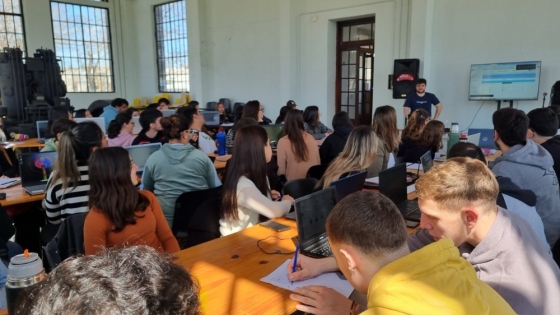 La UBA desembarca en Rojas con una Diplomatura en Programación y Análisis de Datos