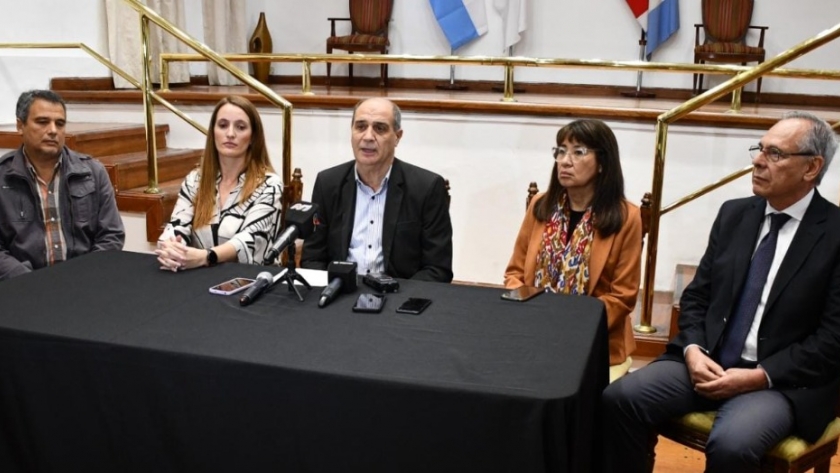 La provincia será sede del 143° Congreso de la Federación Argentina de la Industria Maderera