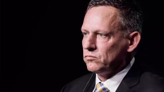 Bullish, la exchange de Peter Thiel, se dispara y alcanza los US$ 17.000 millones en Wall Street