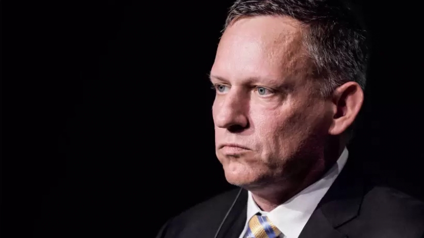 Bullish, la exchange de Peter Thiel, se dispara y alcanza los US$ 17.000 millones en Wall Street