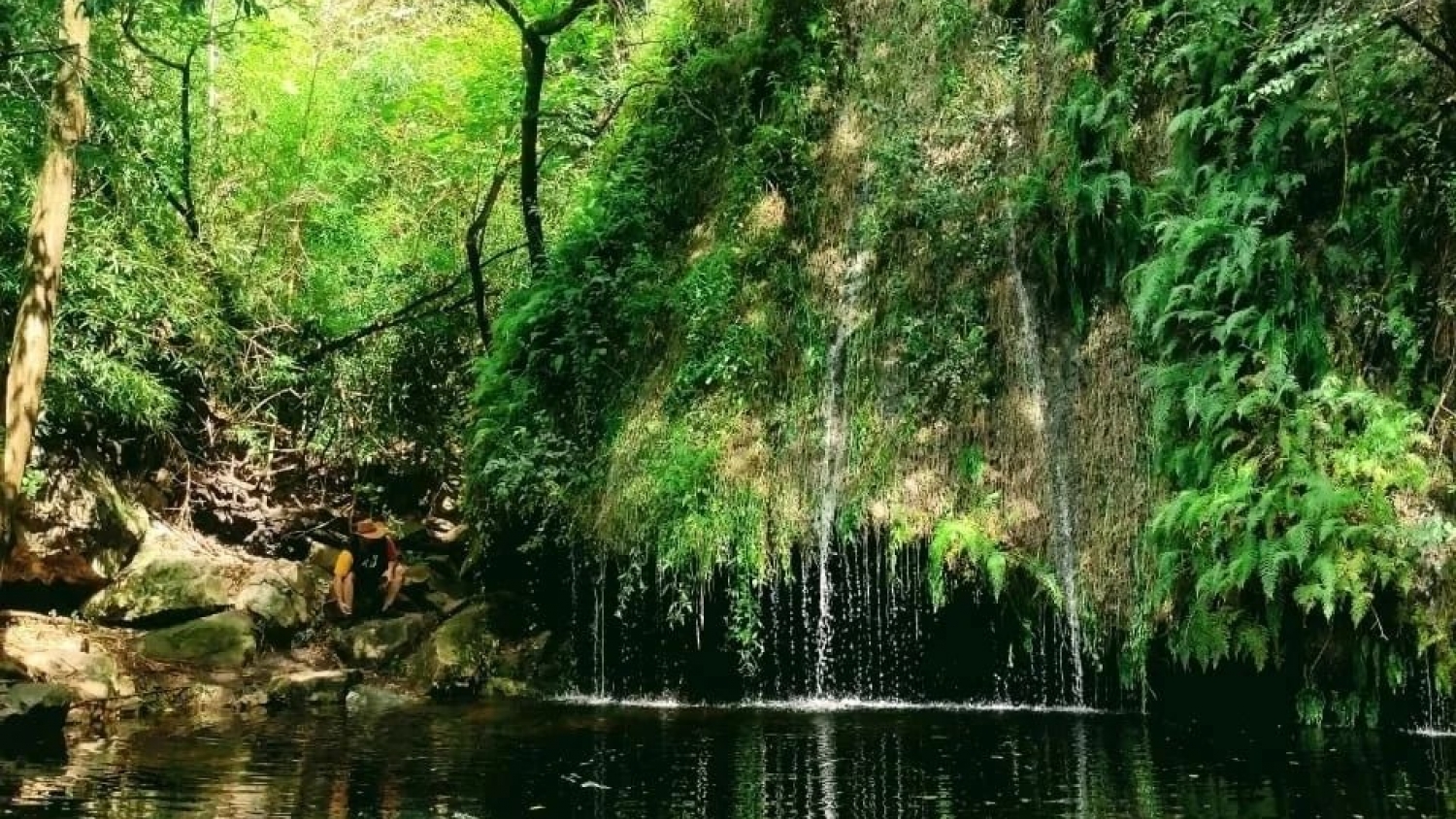 La Calera combina naturaleza, desarrollo y una apuesta por la transparencia