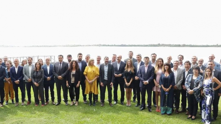 Entre Ríos participó de la 157° Asamblea del Consejo Federal de Turismo