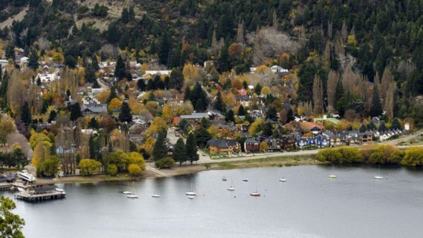 Neuquén expuso en el curso Internacional de Turismo