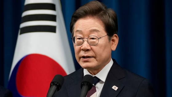 Los cinco grandes desafíos que deberá afrontar Lee Jae-myung al frente de Corea del Sur