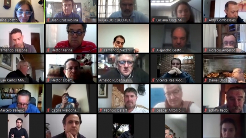 Segunda reunión de la Comisión de Sanidad y Bienestar Animal