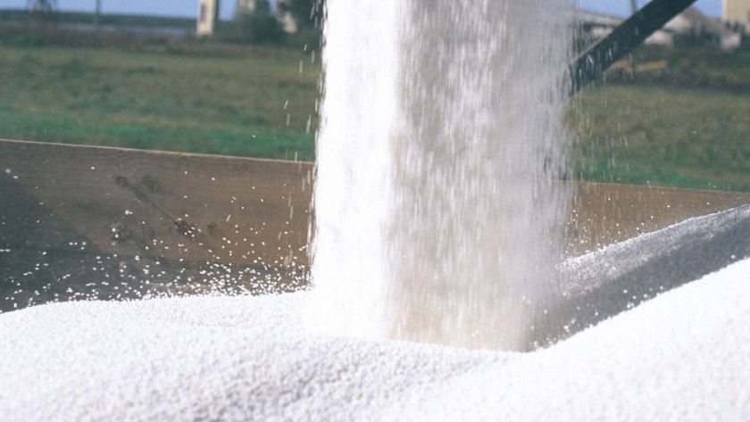 En baja: el precio de la urea no remonta hace dos meses