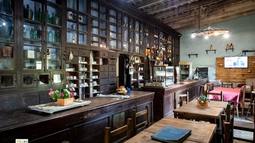 Pulperías, gastronomía criolla y arquitectura histórica: escapadas a menos de tres horas de CABA